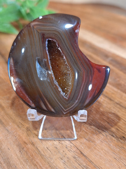 CARNELIAN MOON