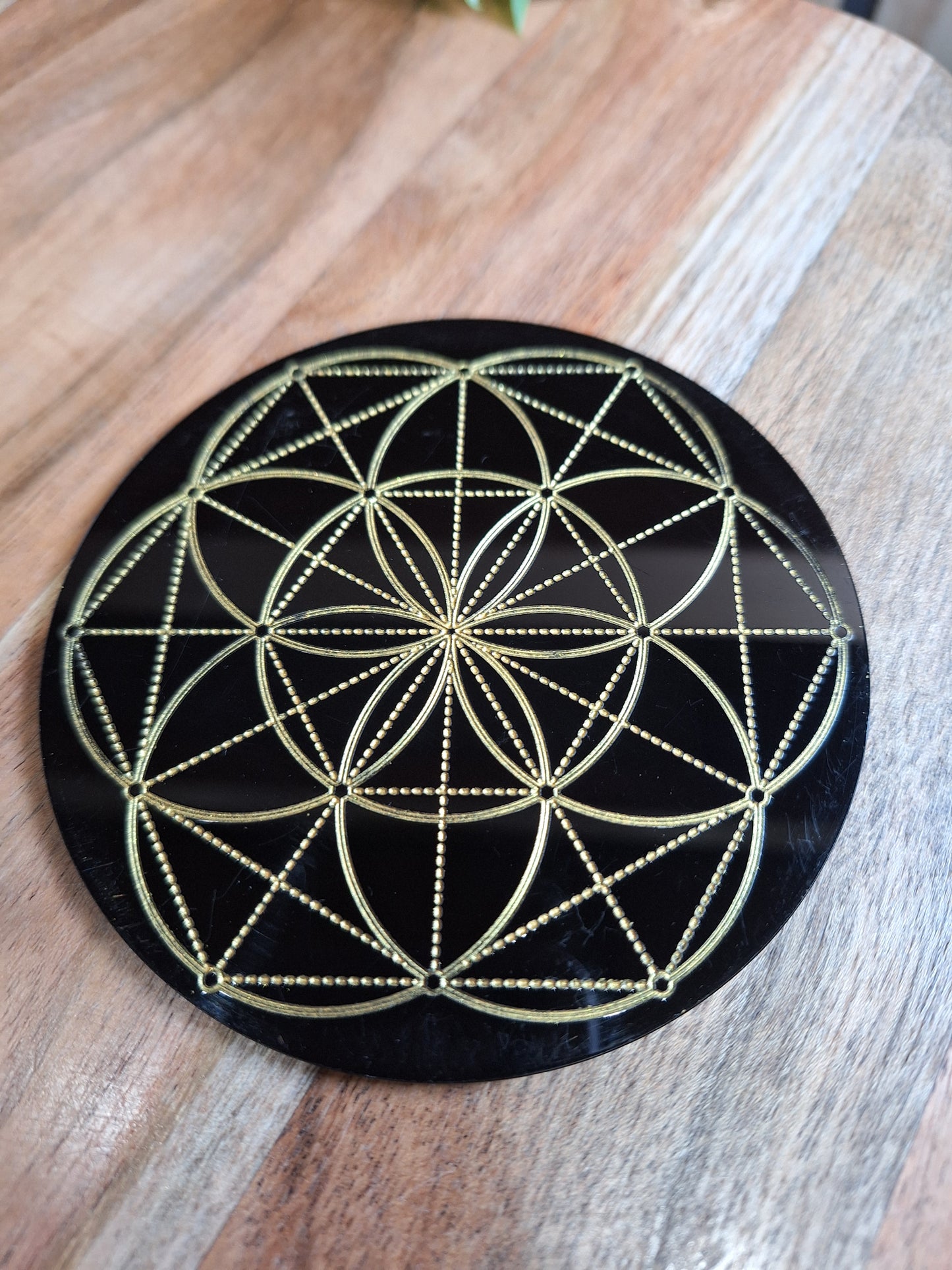 PRINTED GRID & PATTERN/DESIGN PLATES