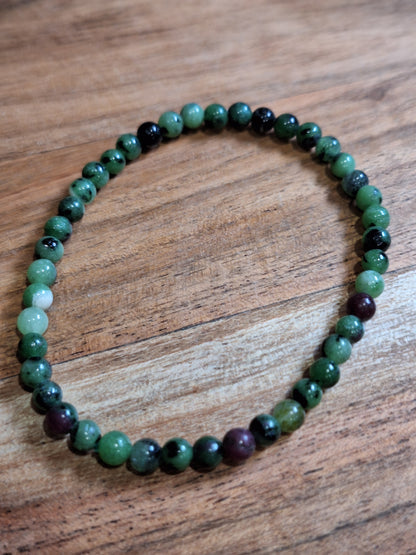 BRACELETS 2mm-4mm