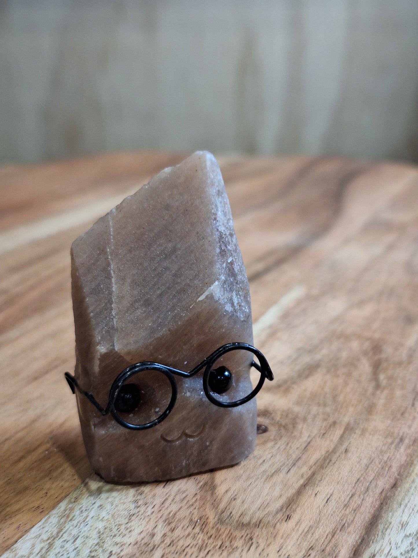 ROCK PETS (CRYSTAL)
