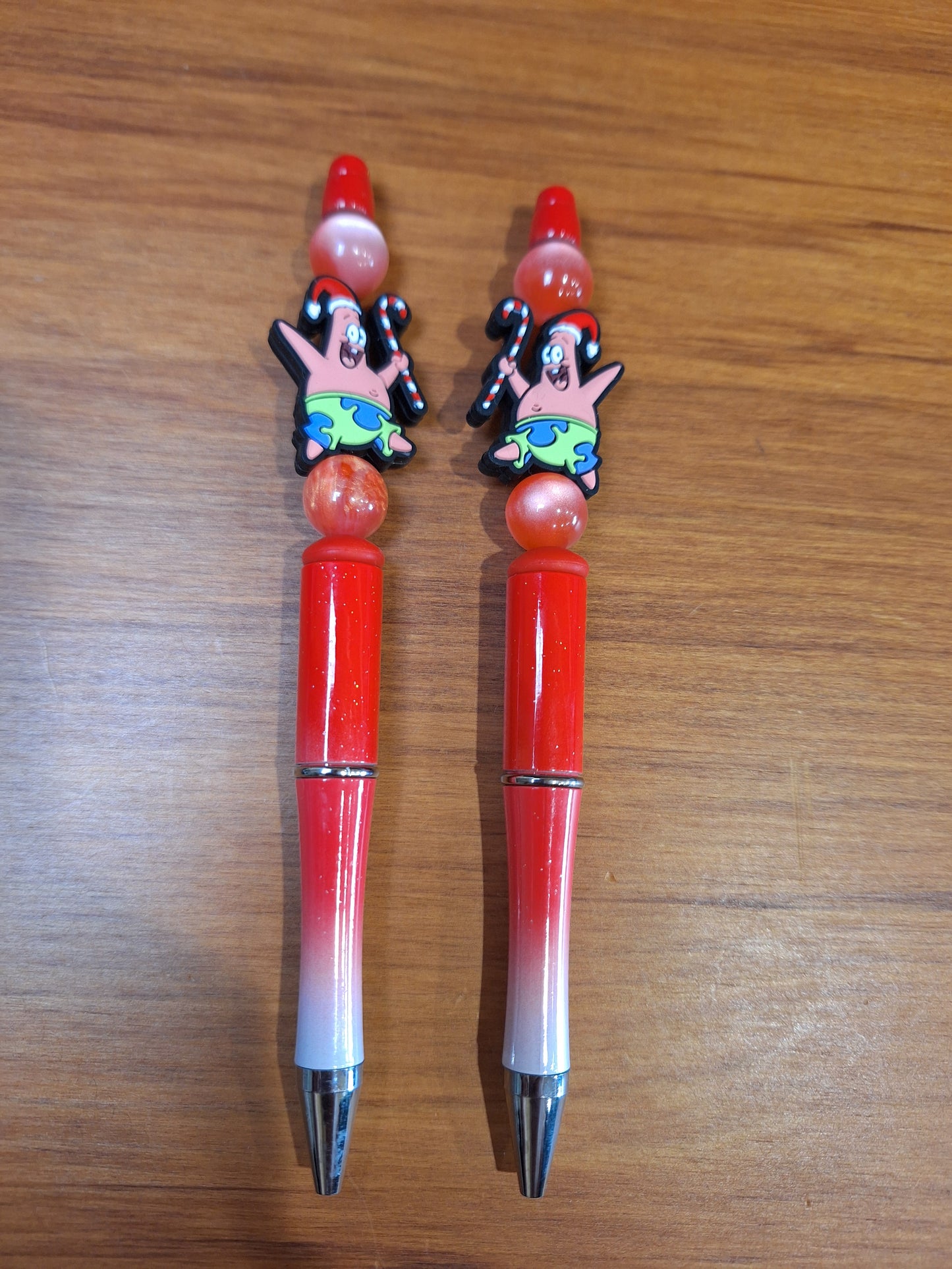 BEAD PENS (ANIMALS)