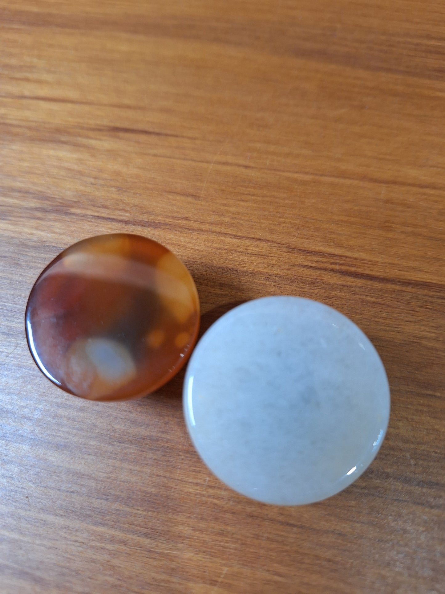 CAR VENT DECOR (CRYSTAL)