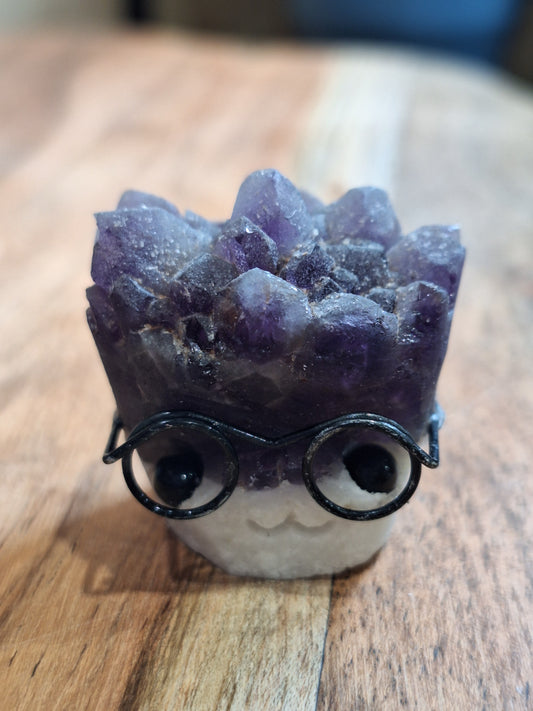 ROCK PETS (CRYSTAL)