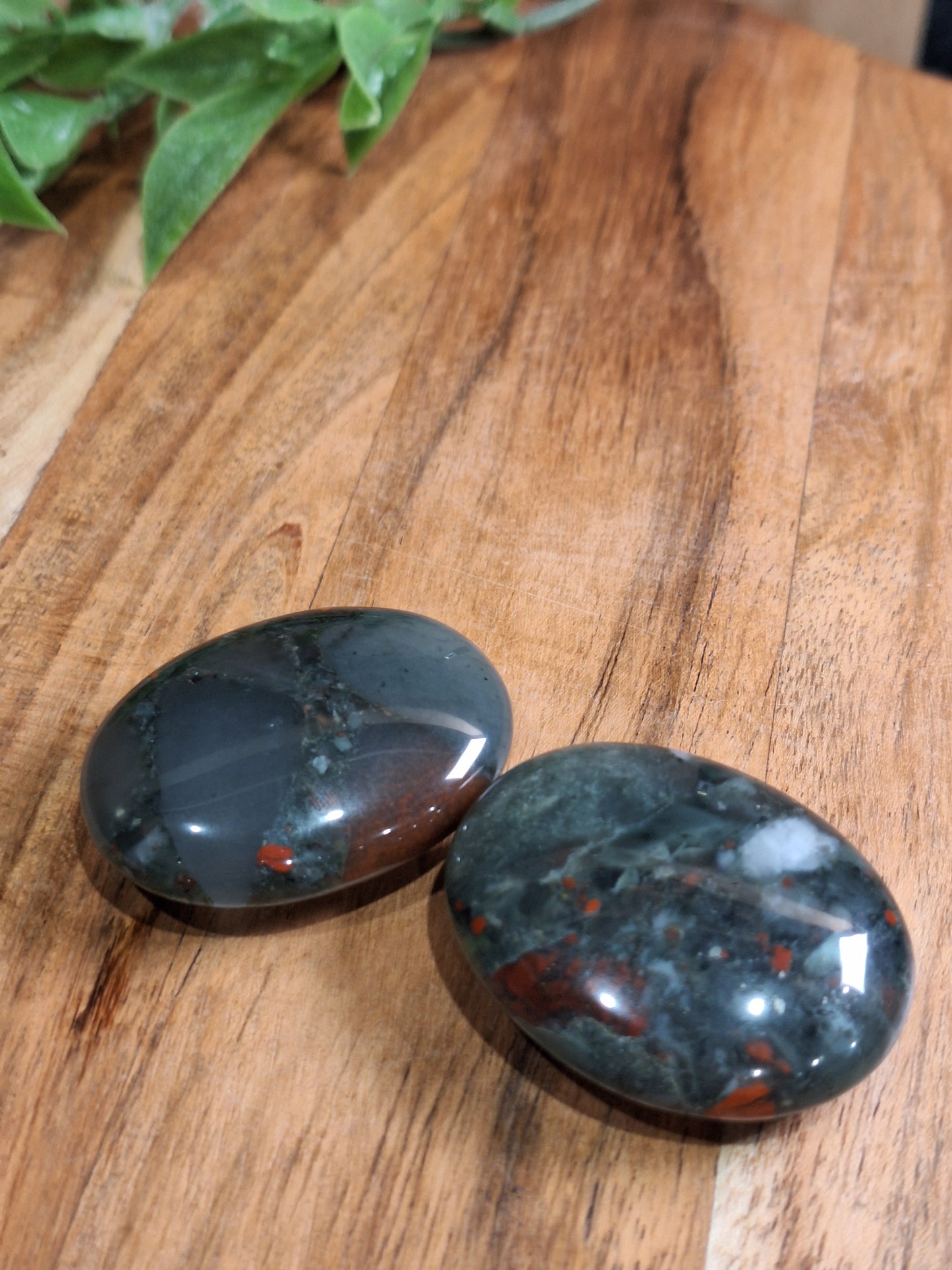 PALM STONES (SMALL)