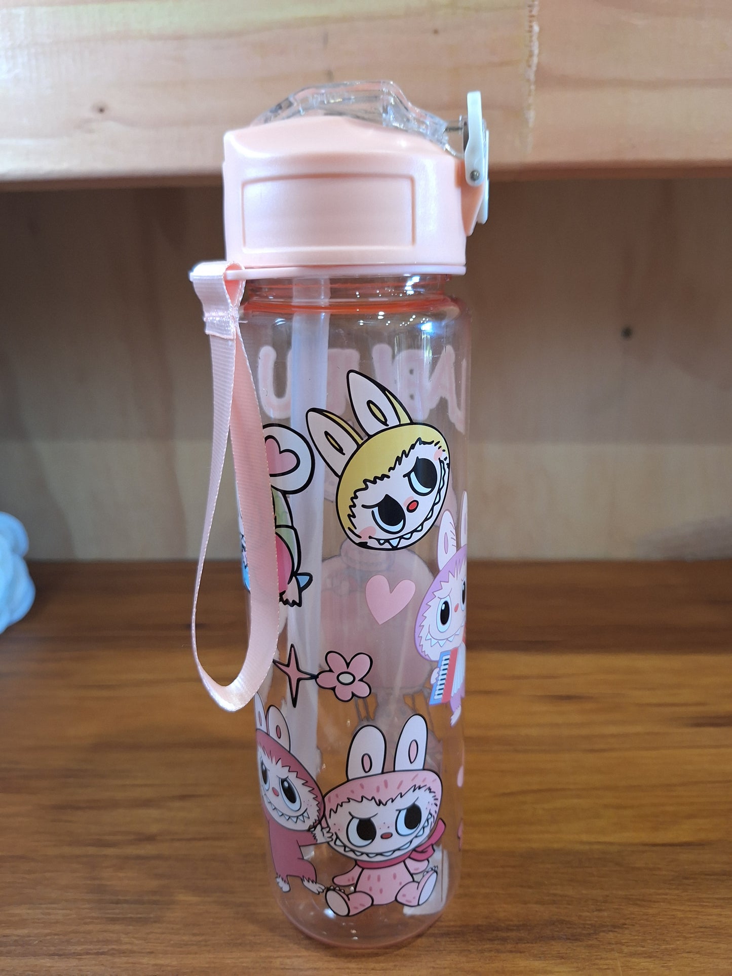 EVERYTHING LABUBU CRYSTAL & NON CRYSTAL