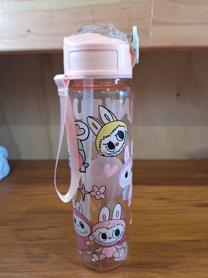 EVERYTHING LABUBU CRYSTAL & NON CRYSTAL