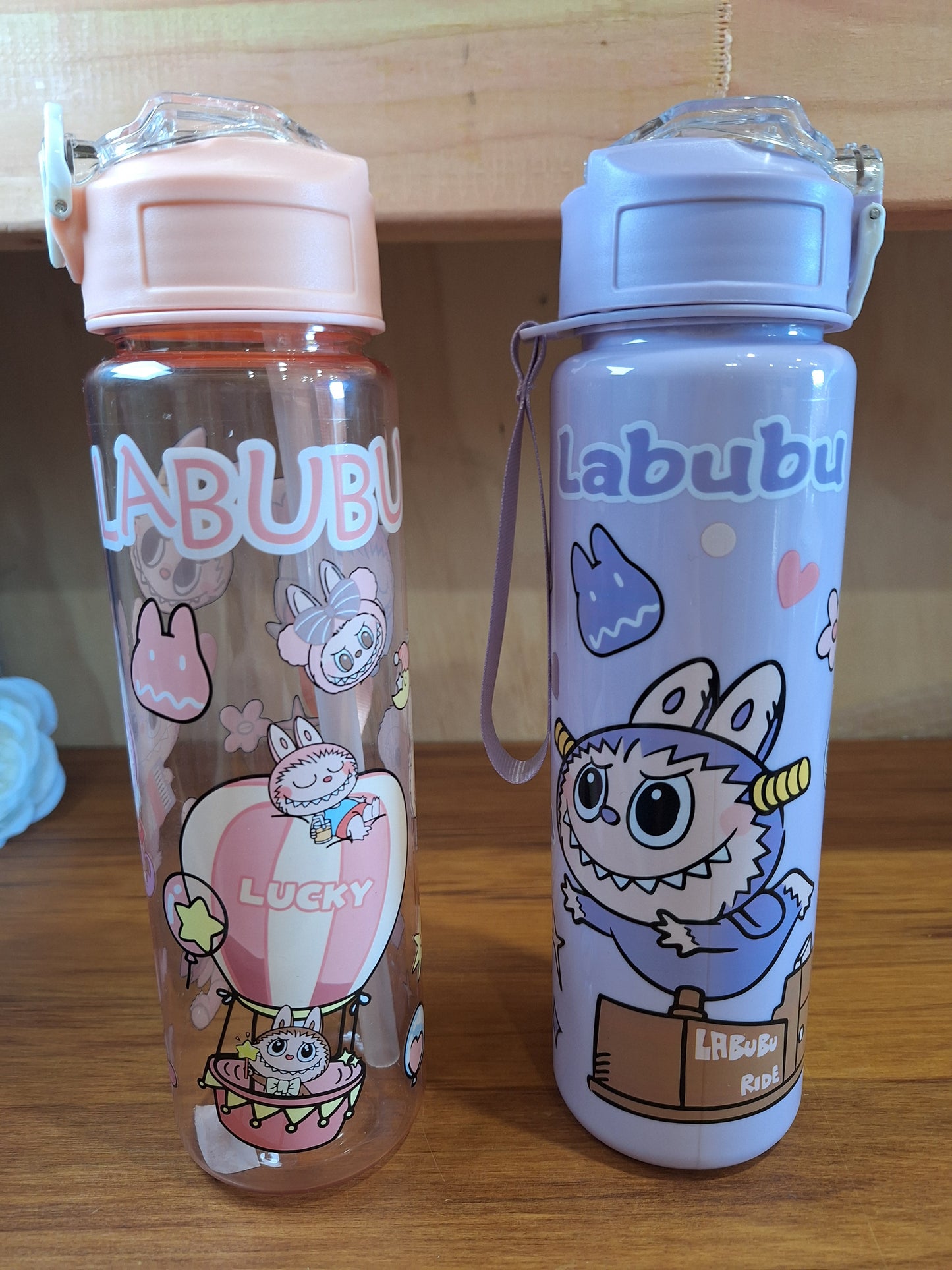 EVERYTHING LABUBU CRYSTAL & NON CRYSTAL