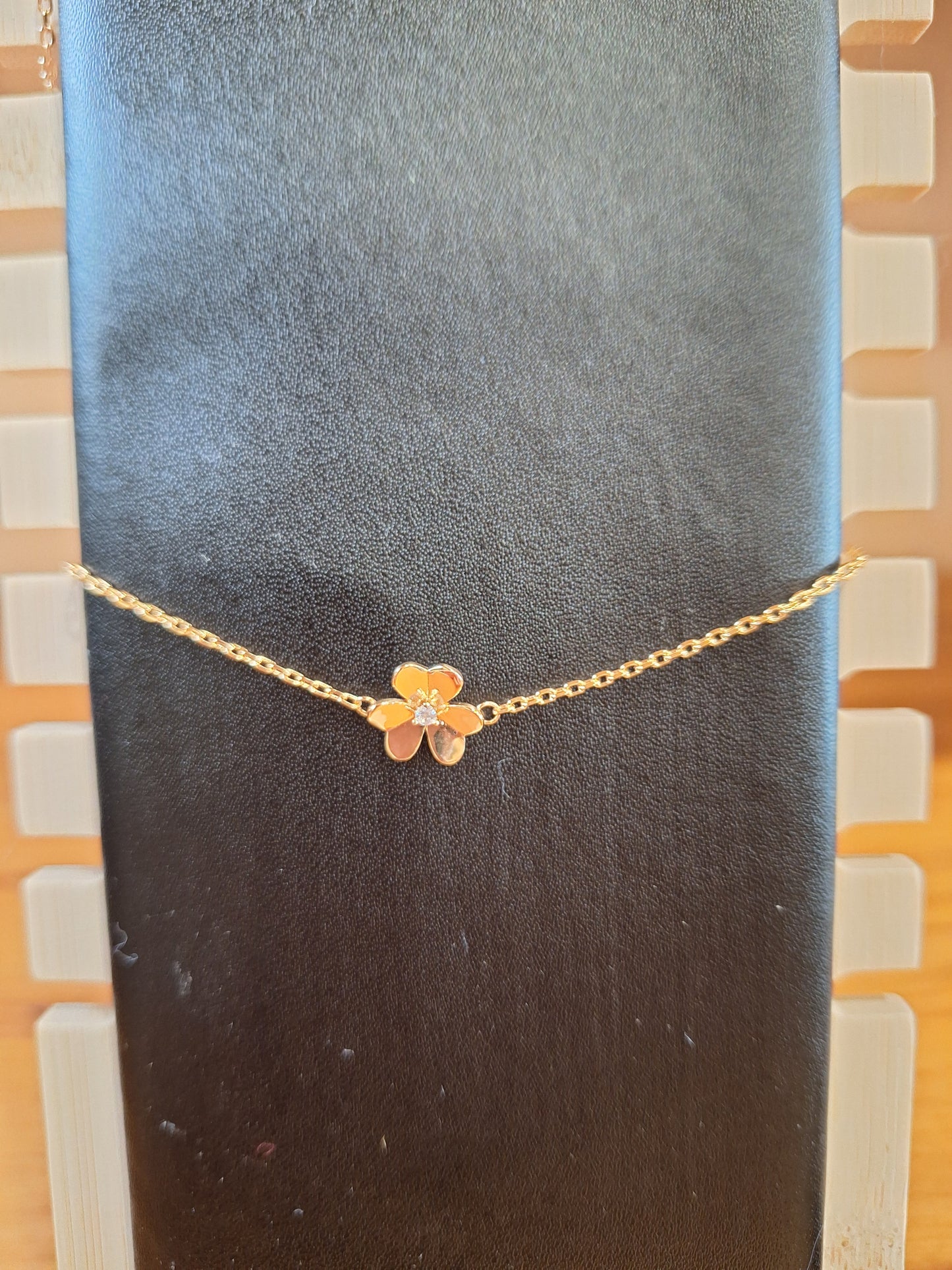 NON CRYSTAL JEWELLERY