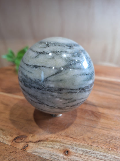 MYSTERY SPHERES
