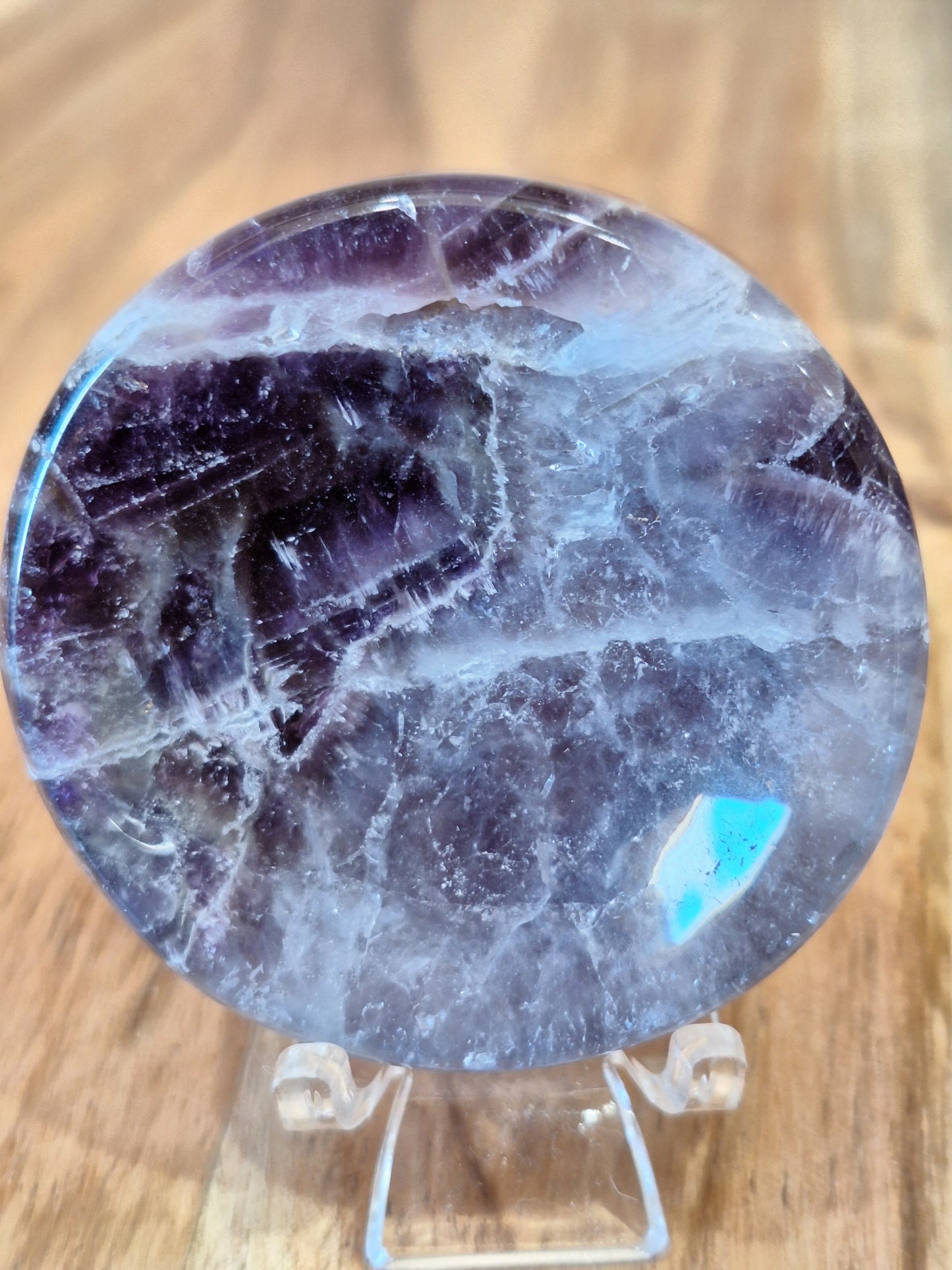 AMETHYST BOWL