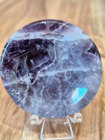 AMETHYST BOWL