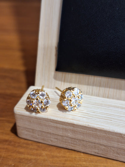 NON CRYSTAL JEWELLERY