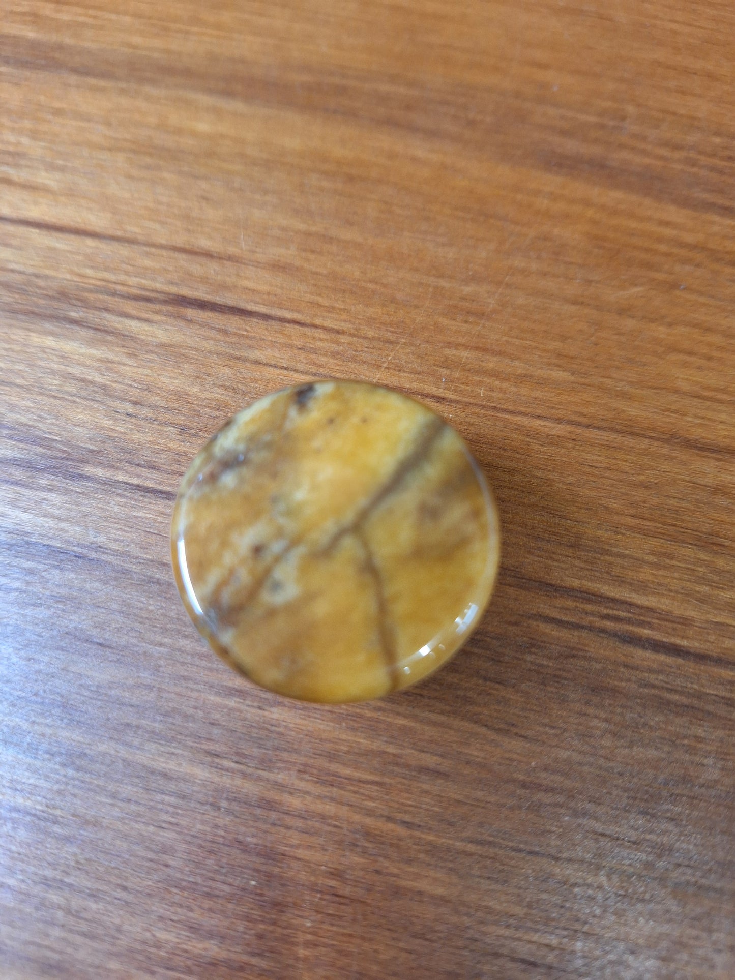 CAR VENT DECOR (CRYSTAL)