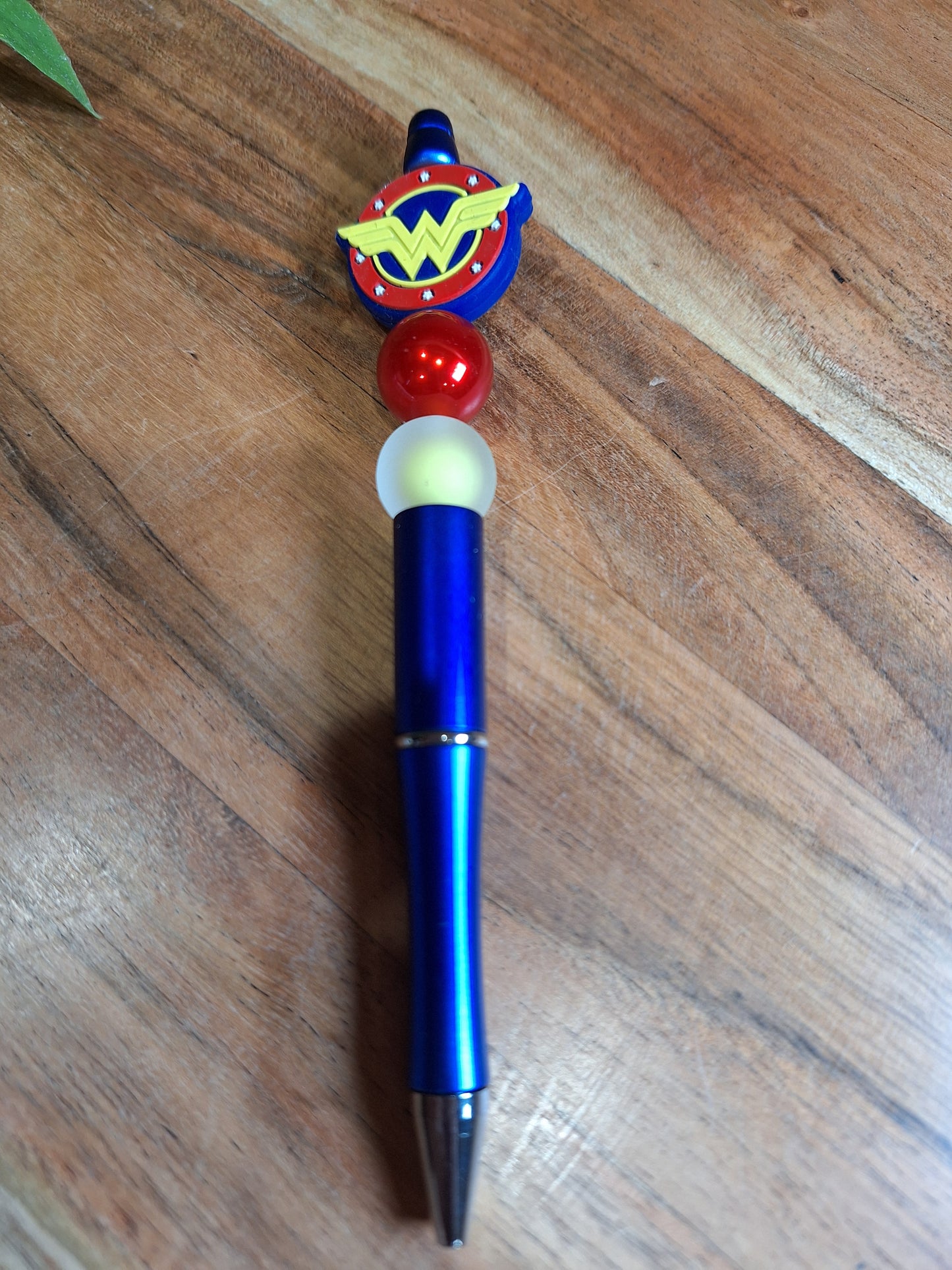 BEAD PENS K - Z