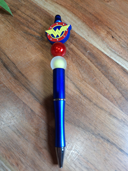 BEAD PENS K - Z