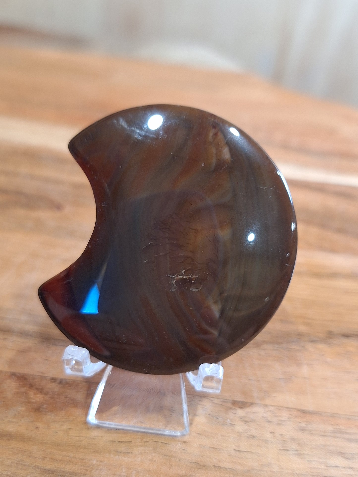CARNELIAN MOON