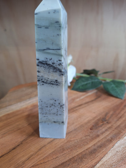 DENDRETIC JASPER TOWER