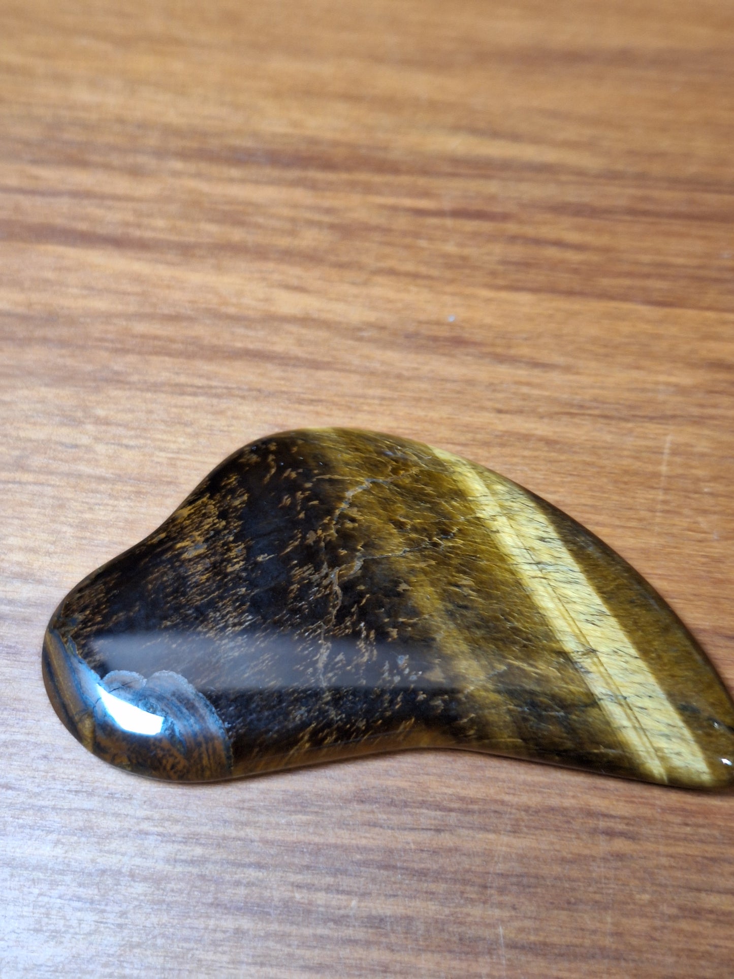 CRYSTAL MASSAGE TOOLS