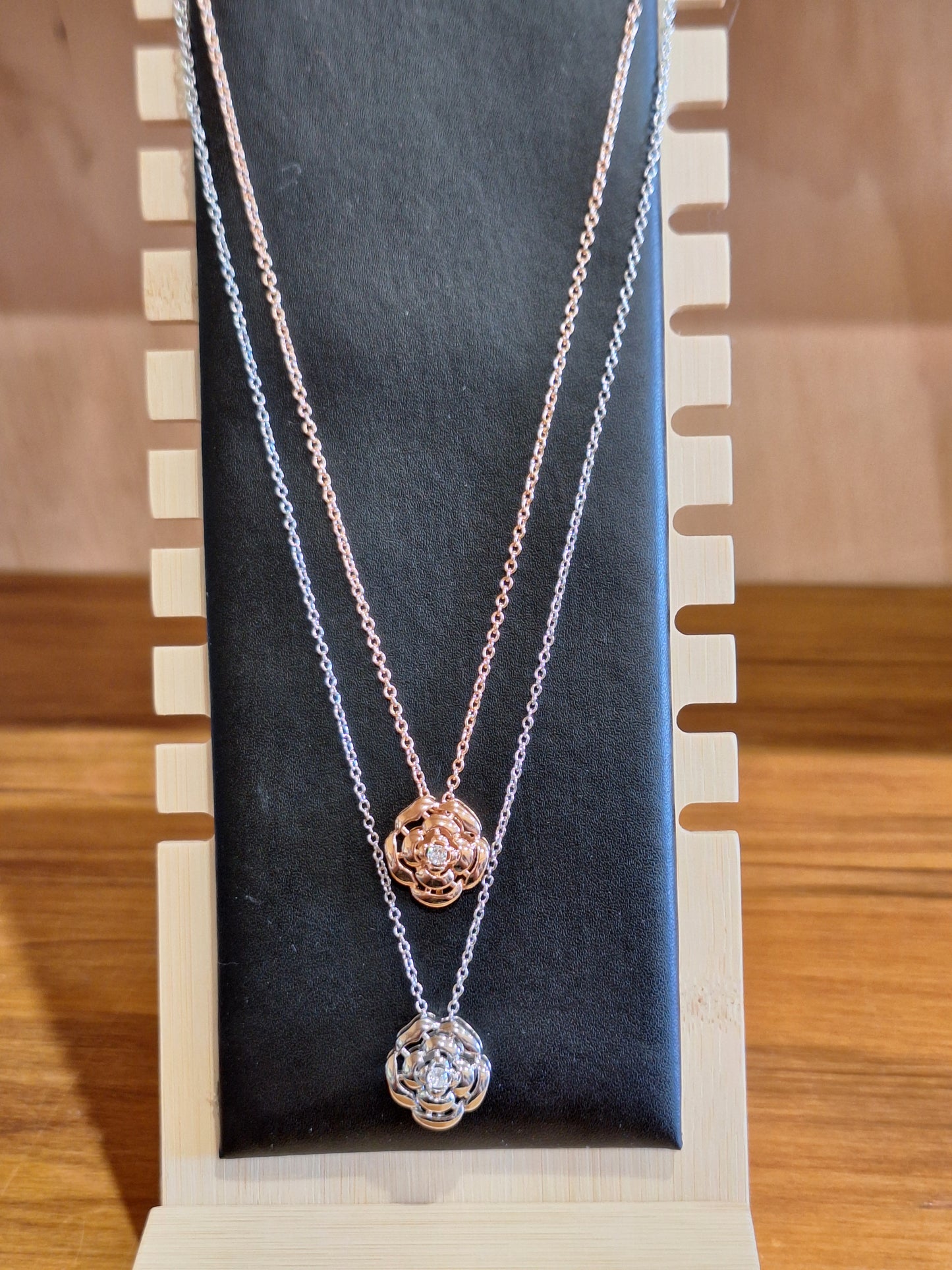 NON CRYSTAL JEWELLERY