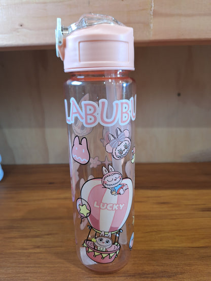 EVERYTHING LABUBU CRYSTAL & NON CRYSTAL