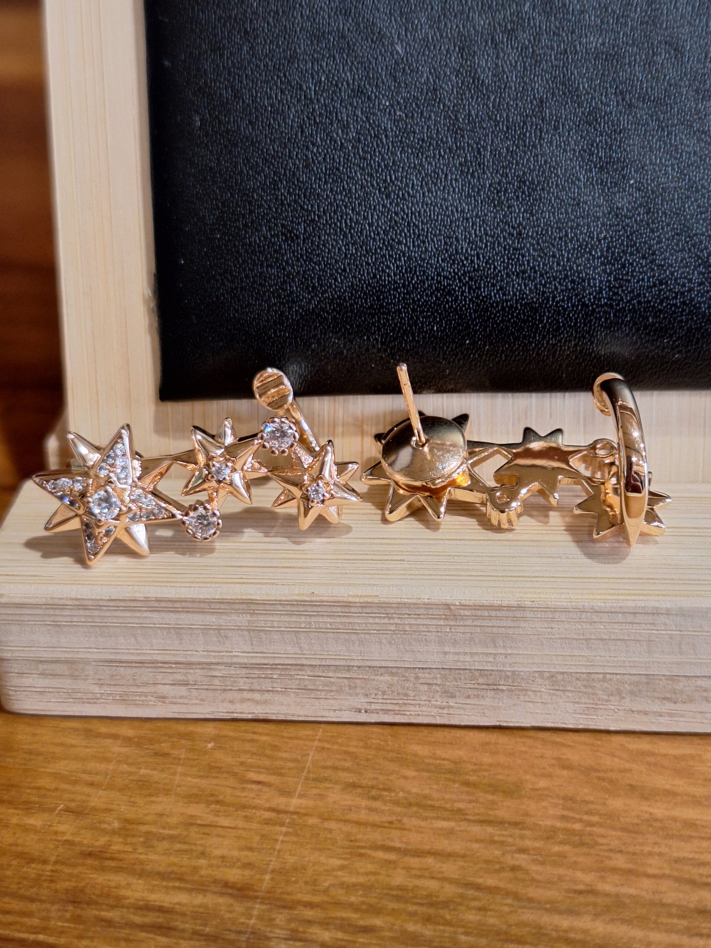 NON CRYSTAL JEWELLERY