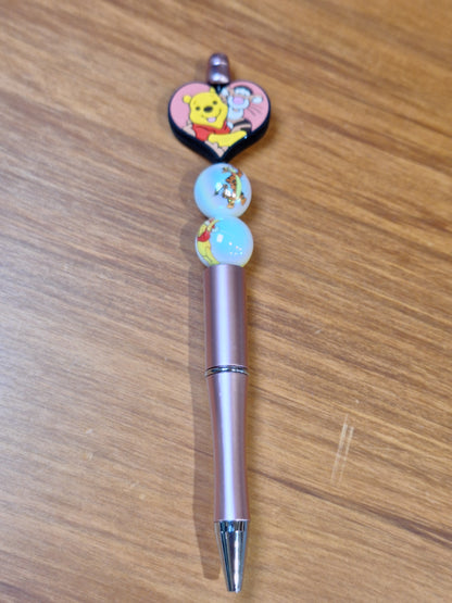 BEAD PENS K - Z