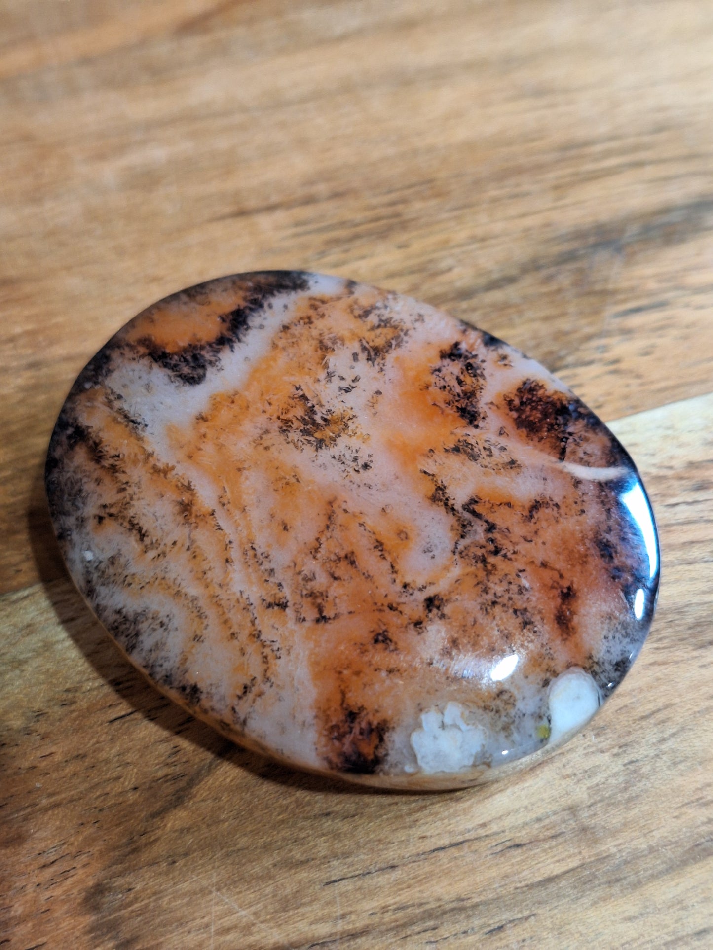 PALM STONES (SMALL)