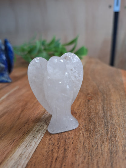 CRYSTAL ANGELS (MEDIUM)