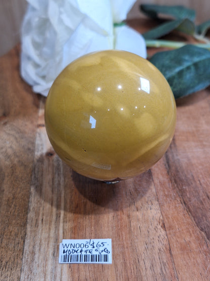 MOOKAITE SPHERES
