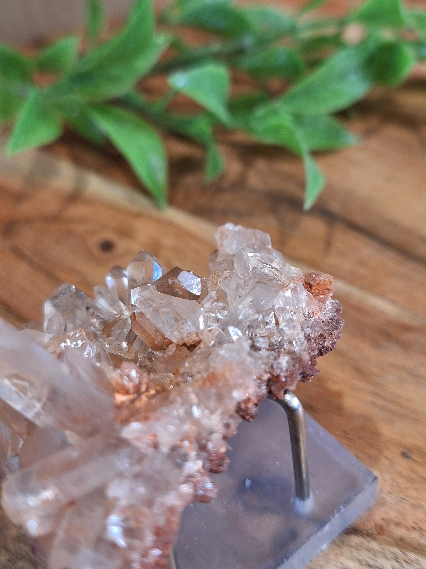 QUARTZ SPECIMENS