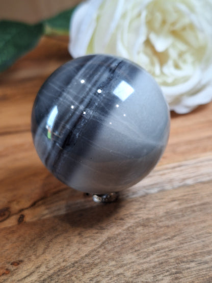 PICASSO JASPER SPHERE