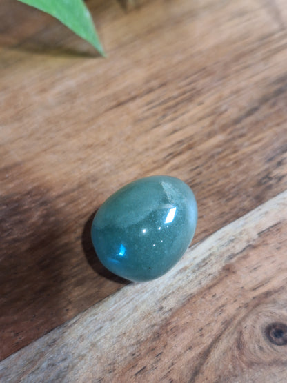 CRYSTAL EGGS (XSMALL)