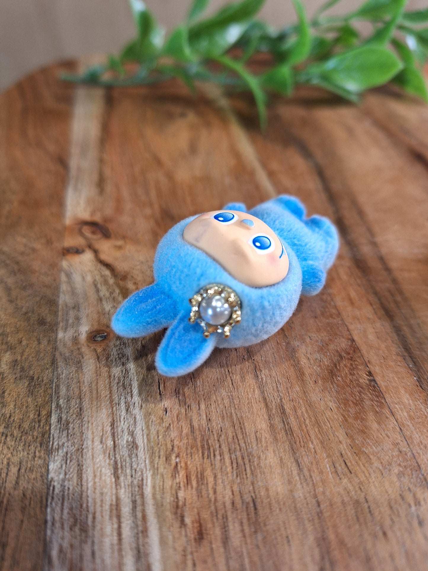 NON CRYSTAL KIDS ITEMS