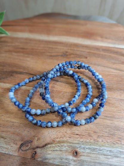 BRACELETS 2mm-4mm