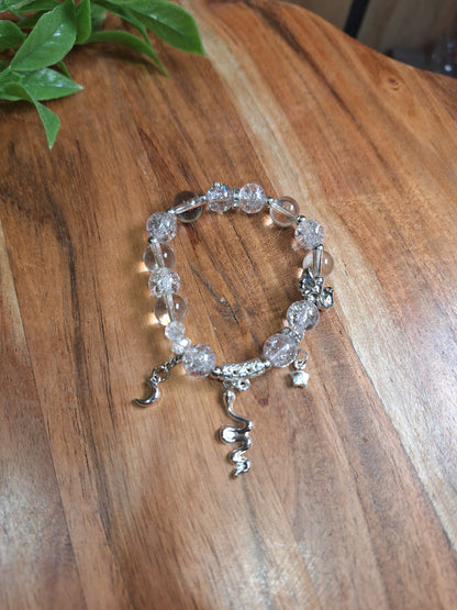 CRYSTAL BRACELETS (UNIQUE)