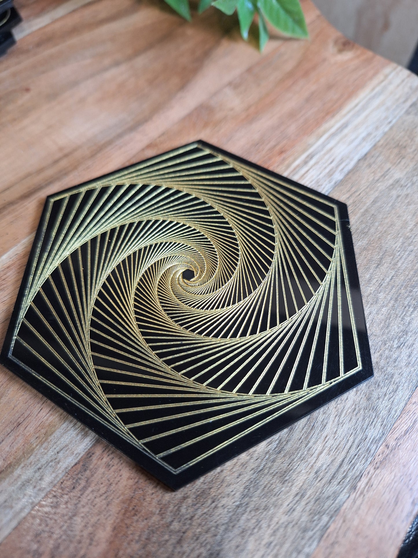 PRINTED GRID & PATTERN/DESIGN PLATES
