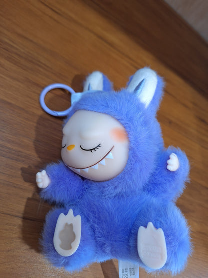 LABUBU KEYRING DOLL