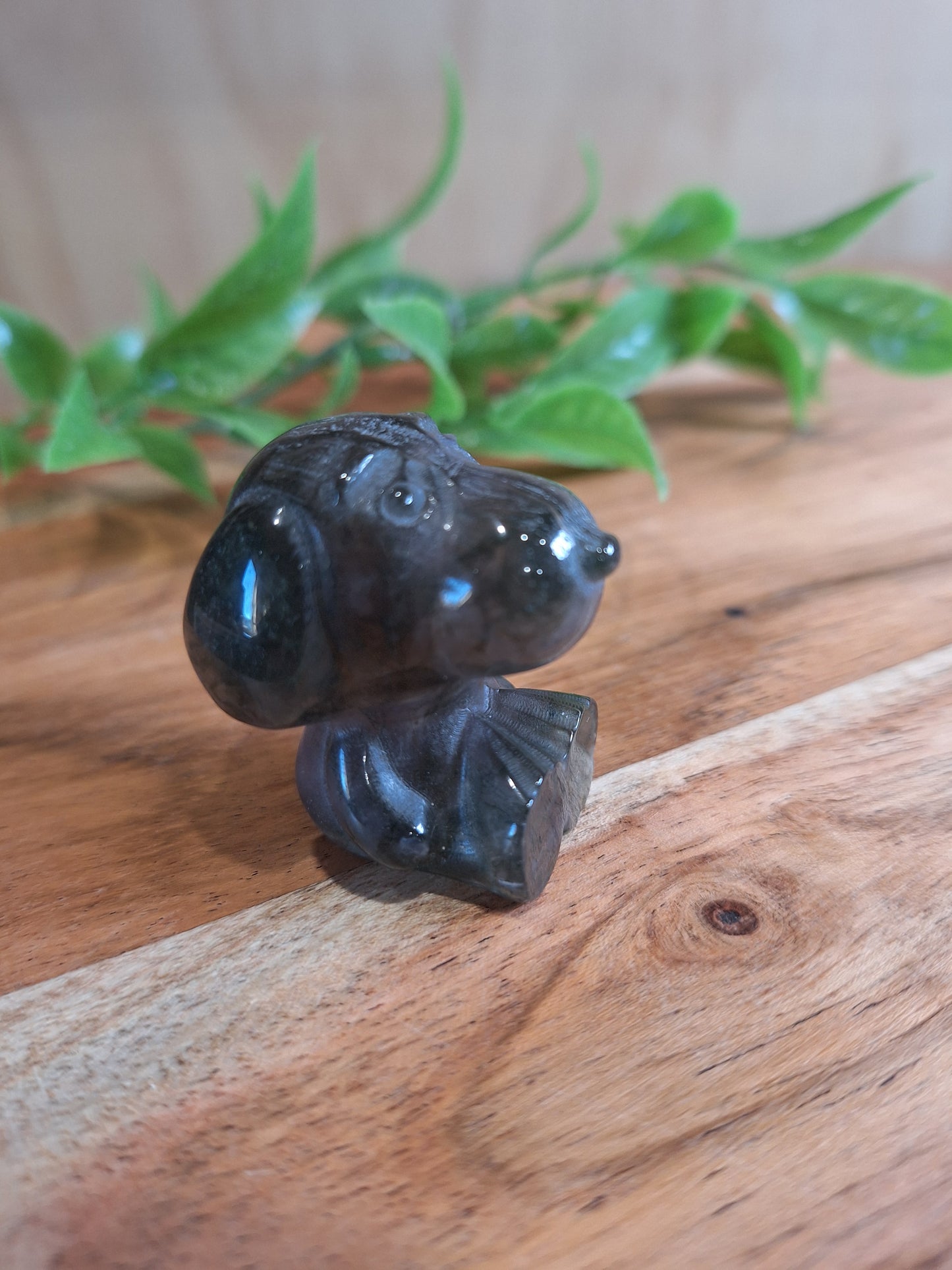 SNOOPY (CRYSTAL)