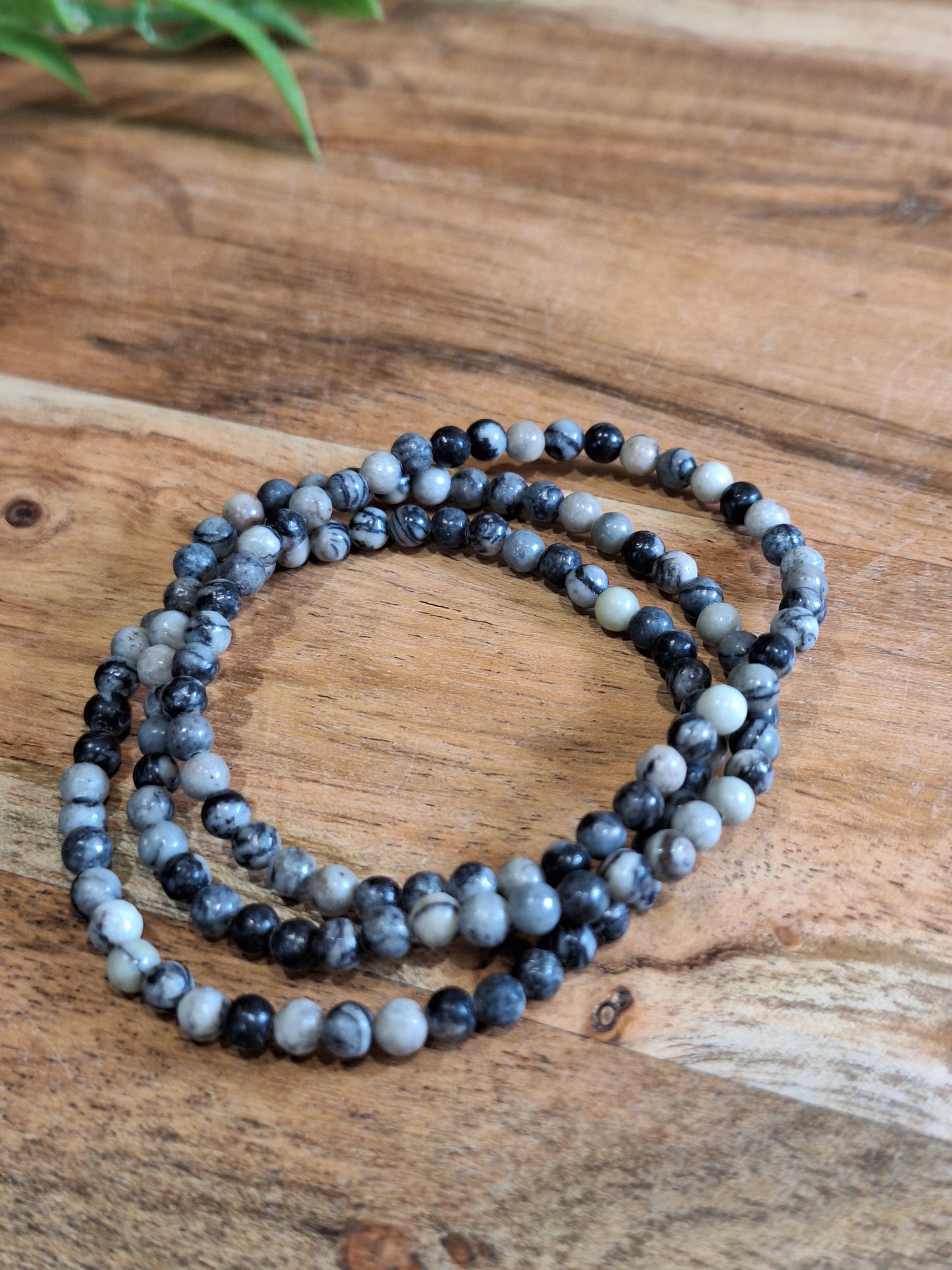 BRACELETS 2mm-4mm