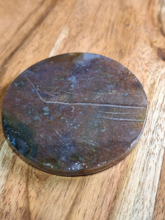 CRYSTAL CIRCLES