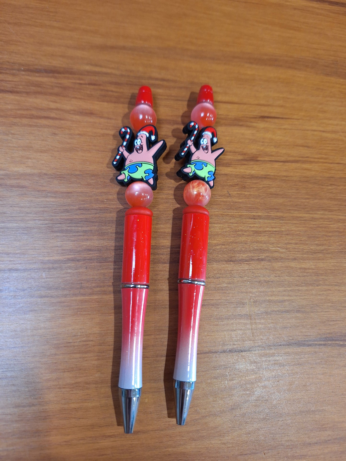 BEAD PENS K - Z