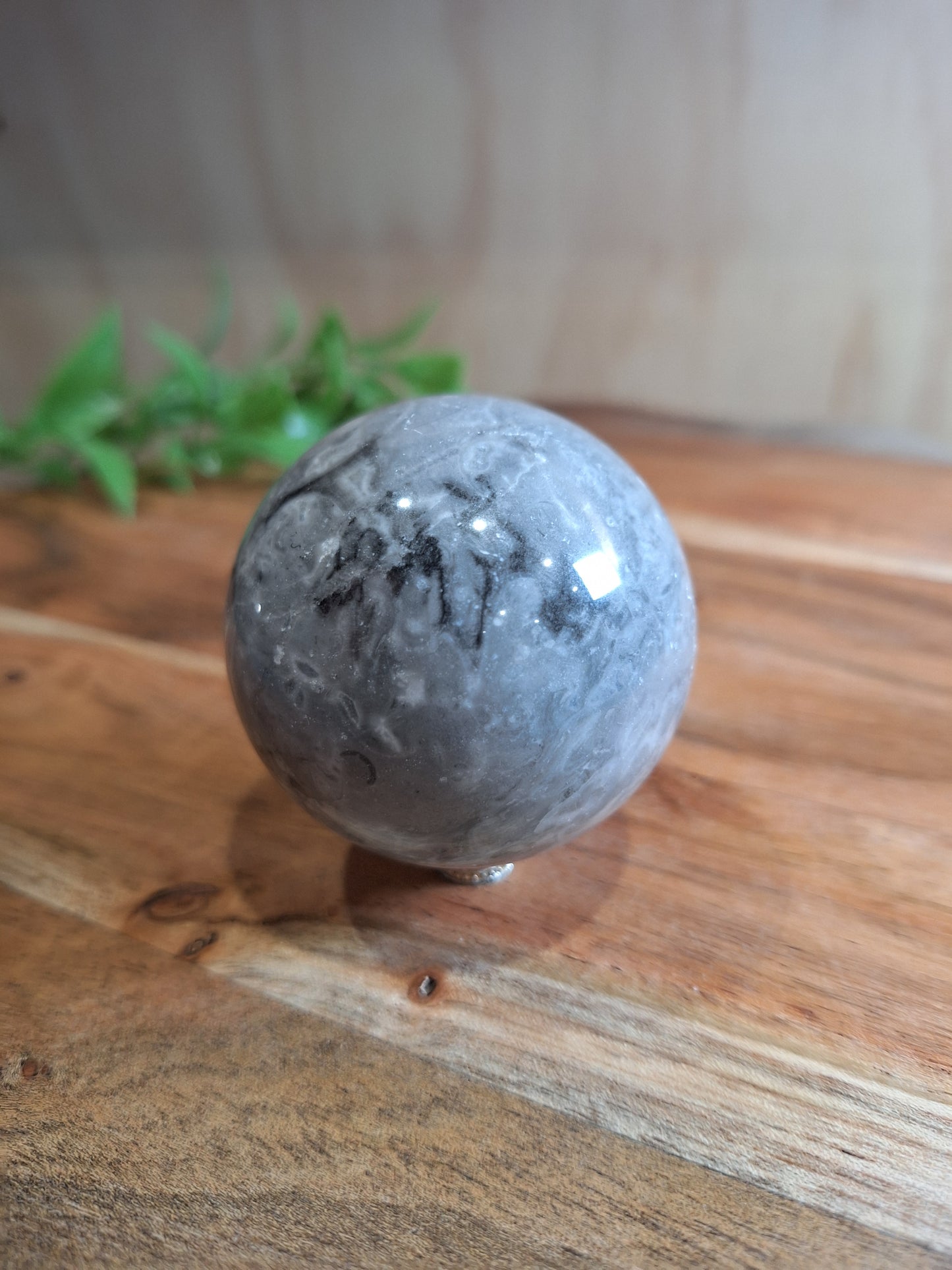 PICASSO JASPER SPHERE