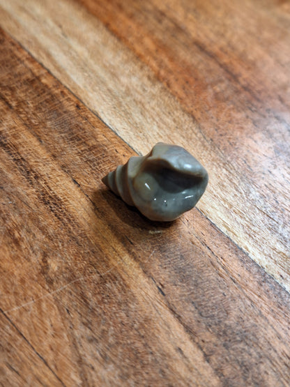 OCEAN JASPER MINI CARVINGS