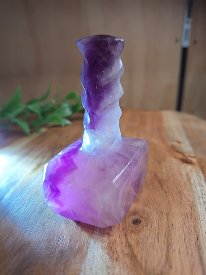 FLUORITE THOR HAMMERS