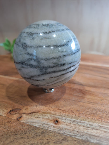 MYSTERY SPHERES