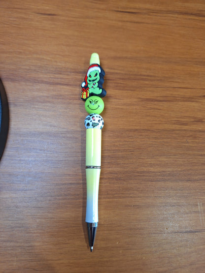 BEAD PENS K - Z