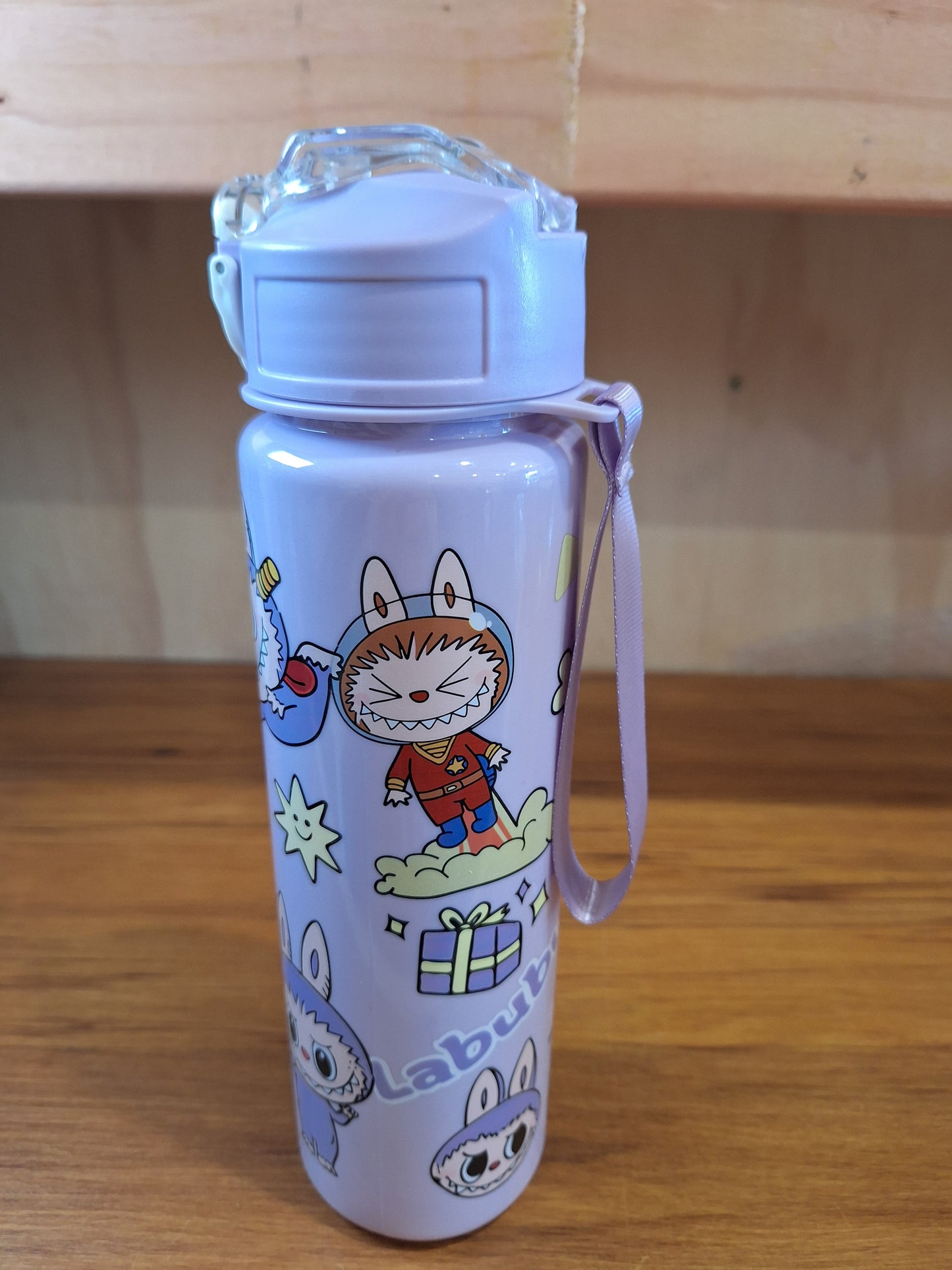 EVERYTHING LABUBU CRYSTAL & NON CRYSTAL