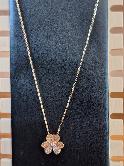 NON CRYSTAL JEWELLERY