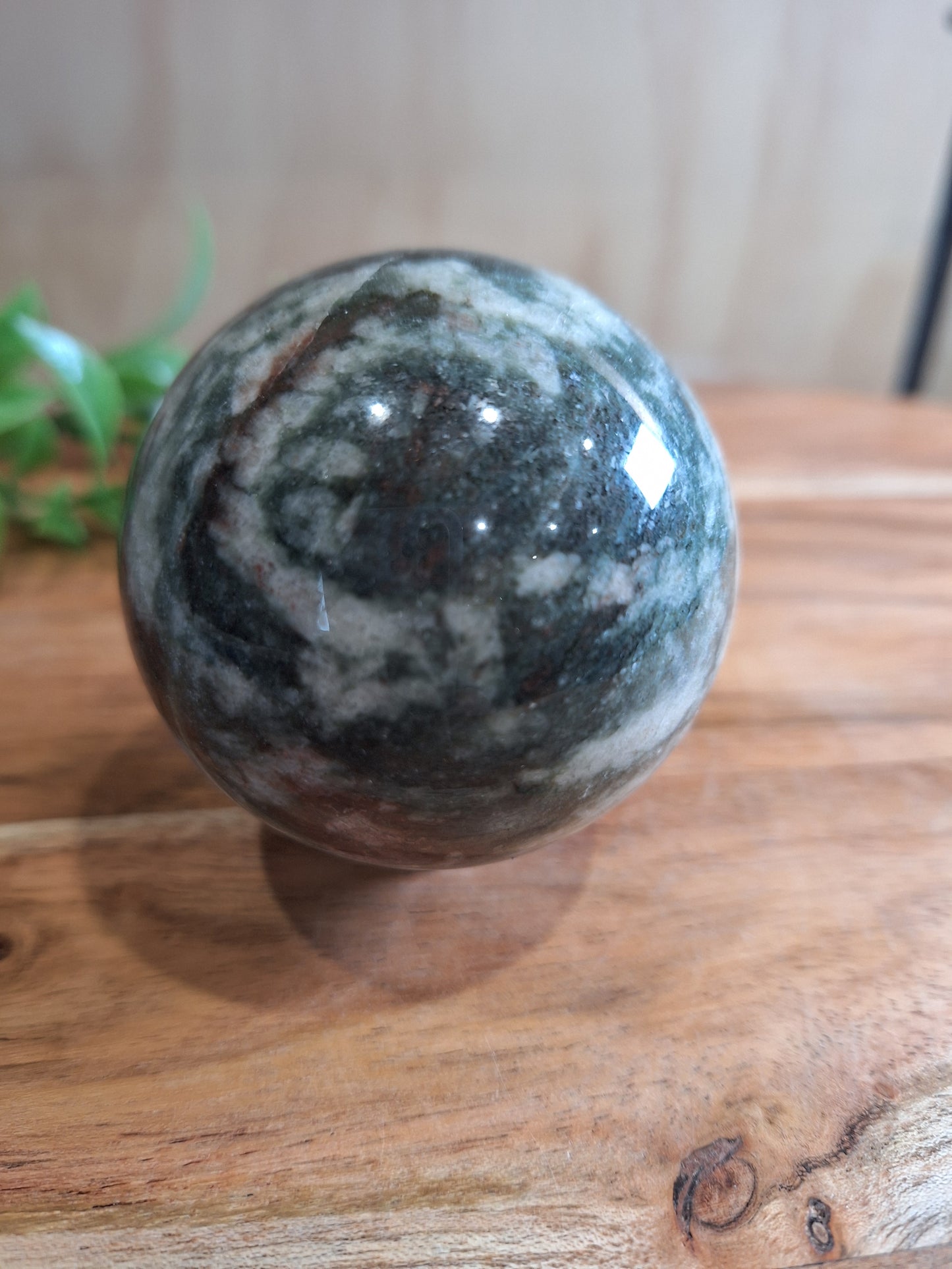 MYSTERY SPHERES