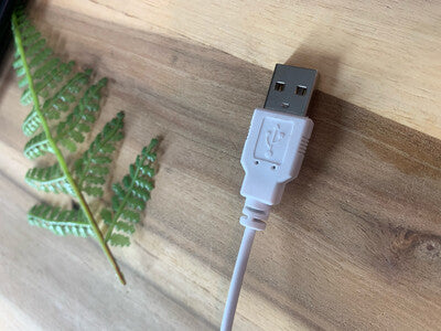 WOODEN LED LIGHT